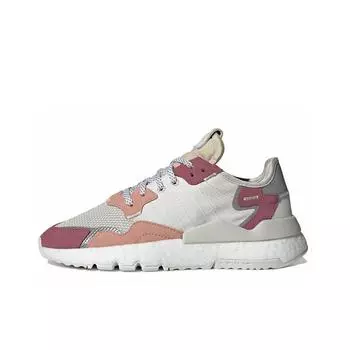 кроссовки adidas originals Nite Jogger Life Casual Shoes Female DA8666