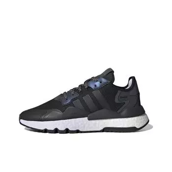 кроссовки adidas originals Nite Jogger Life Casual Shoes Female EF5421