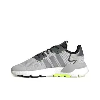 кроссовки adidas originals Nite Jogger Life Casual Shoes Male EF5839