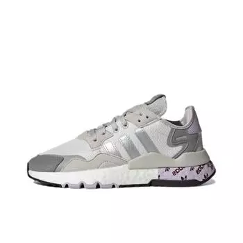 кроссовки adidas originals Nite Jogger Life Casual Shoes Female H01737