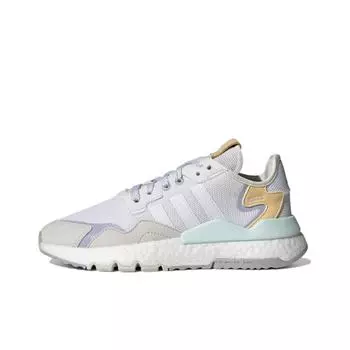 кроссовки adidas originals Nite Jogger Life Casual Shoes Female H01728