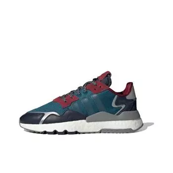 кроссовки adidas originals Nite Jogger Life Casual Shoes Unisex EE5872