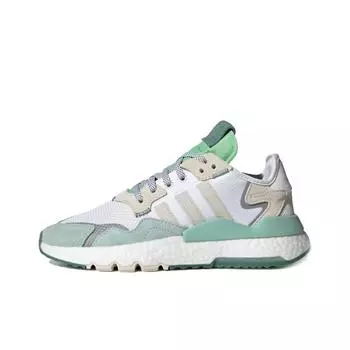 кроссовки adidas originals Nite Jogger Life Casual Shoes Female FV1329