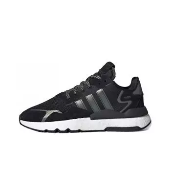 кроссовки adidas originals Nite Jogger Life Casual Shoes Unisex FU6844