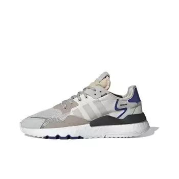 кроссовки adidas originals Nite Jogger Life Casual Shoes Unisex F34124