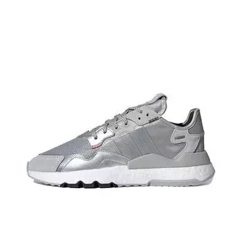кроссовки adidas originals Nite Jogger Life Casual Shoes Unisex EE5851