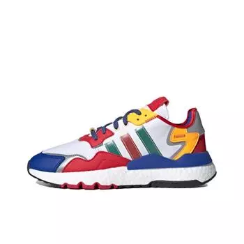 кроссовки adidas originals Nite Jogger Life Casual Shoes Unisex FZ1957