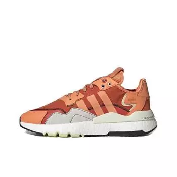 кроссовки adidas originals Nite Jogger Life Casual Shoes Unisex EF5404
