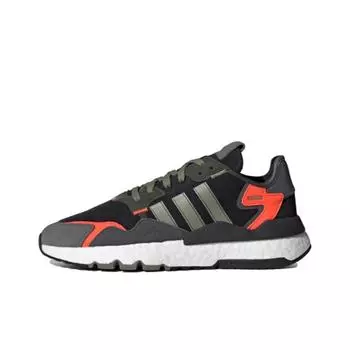 кроссовки adidas originals Nite Jogger Life Casual Shoes Unisex FZ1960