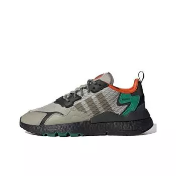 кроссовки adidas originals Nite Jogger Life Casual Shoes Unisex EE5569