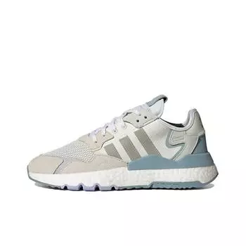 кроссовки adidas originals Nite Jogger Lifestyle Shoes Women IF0419