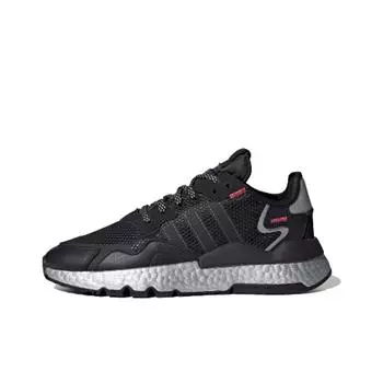 кроссовки adidas originals Nite Jogger Lifestyle Shoes Women FV4137