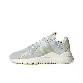 кроссовки adidas originals Nite Jogger Lifestyle Shoes Women IF0418