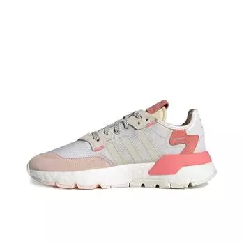 кроссовки adidas originals Nite Jogger Lifestyle Shoes Women FY3103