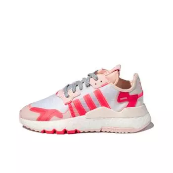 кроссовки adidas originals Nite Jogger Lifestyle Shoes Women FY3105