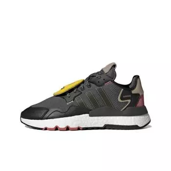 кроссовки adidas originals Nite Jogger Lifestyle Shoes Unisex HP2332