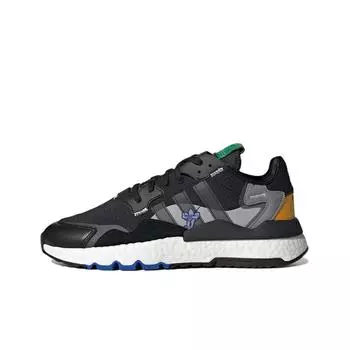 кроссовки adidas originals Nite Jogger Lifestyle Shoes Unisex GX2184