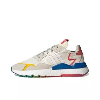 кроссовки adidas originals Nite Jogger Lifestyle Shoes Unisex FY3235