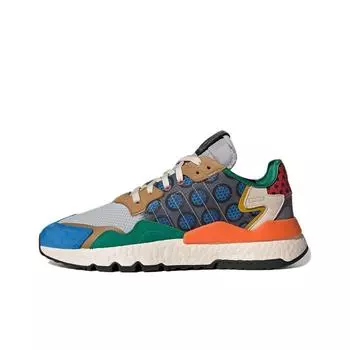 кроссовки adidas originals Nite Jogger Lifestyle Shoes Unisex GW5366
