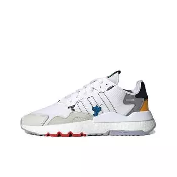 кроссовки adidas originals Nite Jogger Lifestyle Shoes Unisex HP9113