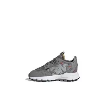кроссовки adidas originals Nite Jogger Toddler Shoes TD EE6491