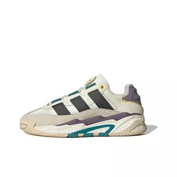кроссовки adidas originals Niteball 1.0 Lifestyle Shoes Unisex ID1120