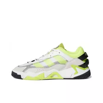 кроссовки adidas originals Niteball 2.0 Lifestyle Shoes Unisex GX0774