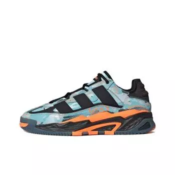 кроссовки adidas originals Niteball 2.0 Lifestyle Shoes Unisex GZ7867