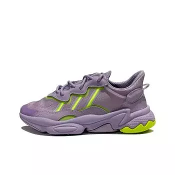 кроссовки adidas originals Niteball Life Casual Shoes Female FV9755