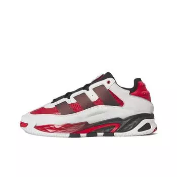 кроссовки adidas originals Niteball Lifestyle Shoes Men H06508