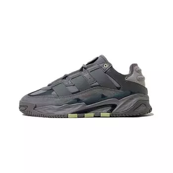 кроссовки adidas originals Niteball Lifestyle Shoes Unisex ID4091