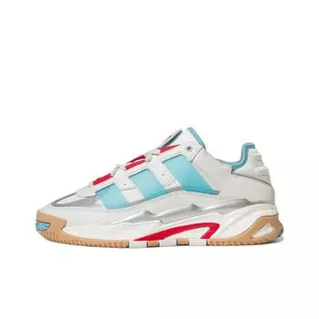 кроссовки adidas originals Niteball Lifestyle Shoes Unisex FZ5798