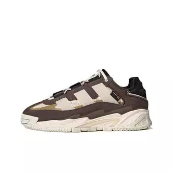 кроссовки adidas originals Niteball Lifestyle Shoes Unisex GX4726