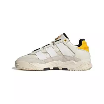 кроссовки adidas originals Niteball Lifestyle Shoes Unisex HQ1429