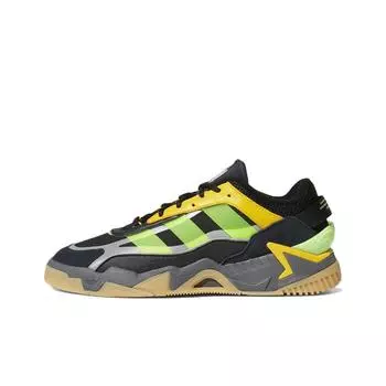 кроссовки adidas originals Niteball Lifestyle Shoes Unisex GX0771