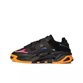 кроссовки adidas originals Niteball Lifestyle Shoes Unisex GW1624