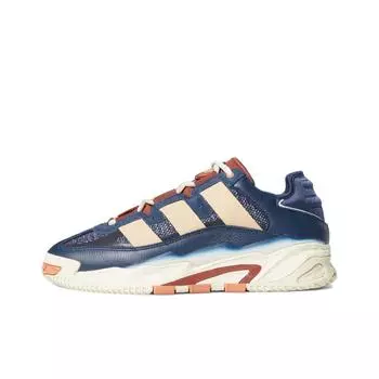 кроссовки adidas originals Niteball Navy FX7650