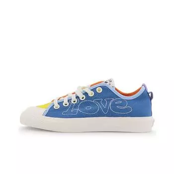 кроссовки adidas originals Nizza Pride GW2419
