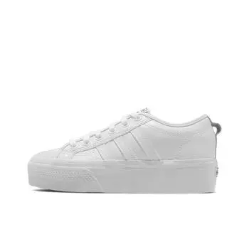 кроссовки adidas originals NIZZA Skate shoes Female FW0265