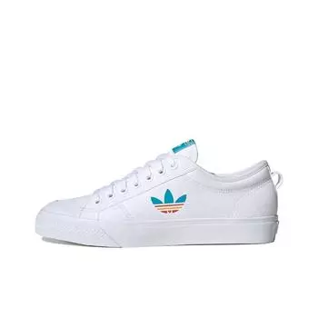 кроссовки adidas originals NIZZA Skate shoes Unisex FY2259