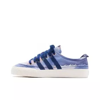 кроссовки adidas originals NIZZA Skate shoes Unisex FX4801
