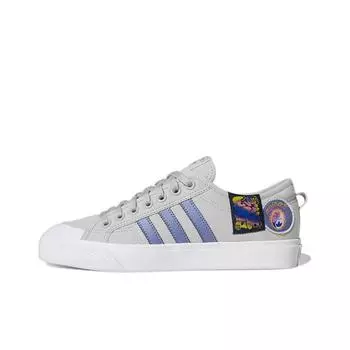 кроссовки adidas originals NIZZA Skateboarding Shoes Men GZ8659