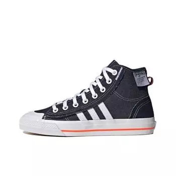кроссовки adidas originals NIZZA Skateboarding Shoes Unisex H67835