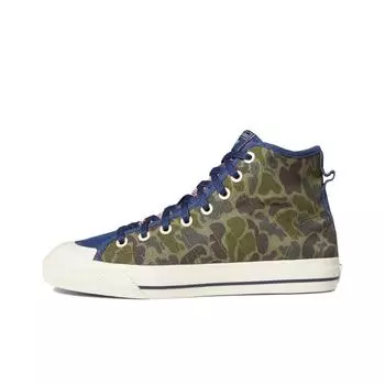 кроссовки adidas originals NIZZA Skateboarding Shoes Unisex FV0682