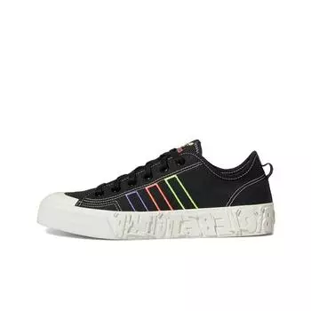 кроссовки adidas originals NIZZA Skateboarding Shoes Unisex GX6391