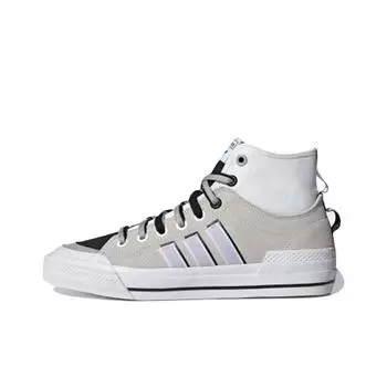 кроссовки adidas originals NIZZA Skateboarding Shoes Unisex GZ2658