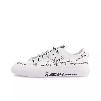 кроссовки adidas originals NIZZA Skateboarding Shoes Unisex GV9798