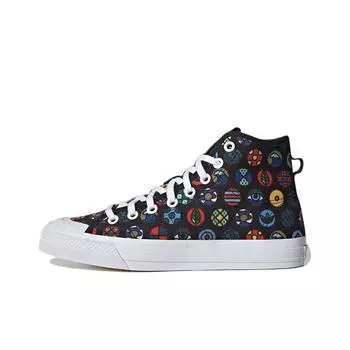 кроссовки adidas originals NIZZA Skateboarding Shoes Unisex GZ1331