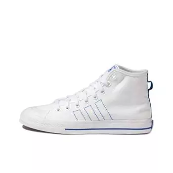 кроссовки adidas originals NIZZA Skateboarding Shoes Unisex FY3092