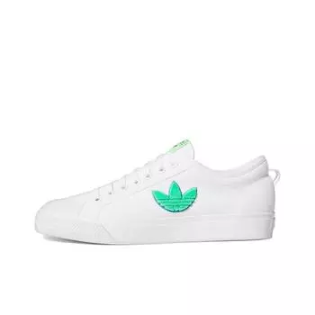 кроссовки adidas originals NIZZA Skateboarding Shoes Unisex FX8354